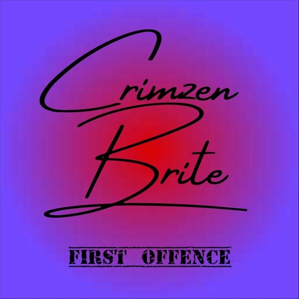 Cover art for First Offence